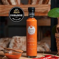 Colleen's Handmade Portuguese Peri Peri Sauce